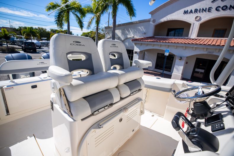 Thumbnail 37 for Used 2019 Cobia 277 CC boat for sale in West Palm Beach, FL