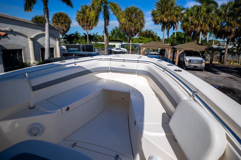 Thumbnail 44 for Used 2019 Cobia 277 CC boat for sale in West Palm Beach, FL