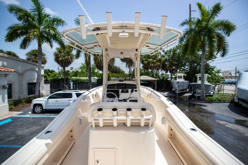 Thumbnail 13 for Used 2020 Grady White Fisherman 236 boat for sale in West Palm Beach, FL