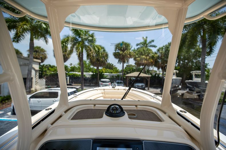 Thumbnail 31 for Used 2020 Grady White Fisherman 236 boat for sale in West Palm Beach, FL