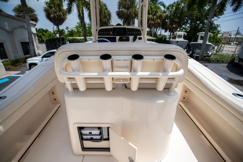 Thumbnail 24 for Used 2020 Grady White Fisherman 236 boat for sale in West Palm Beach, FL