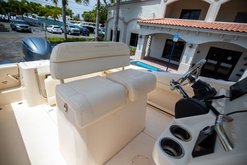 Thumbnail 33 for Used 2020 Grady White Fisherman 236 boat for sale in West Palm Beach, FL