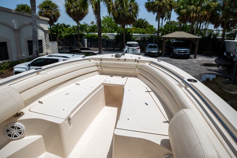 Thumbnail 38 for Used 2020 Grady White Fisherman 236 boat for sale in West Palm Beach, FL