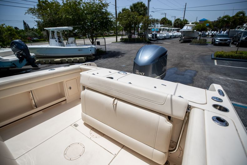 Thumbnail 20 for Used 2020 Grady White Fisherman 236 boat for sale in West Palm Beach, FL