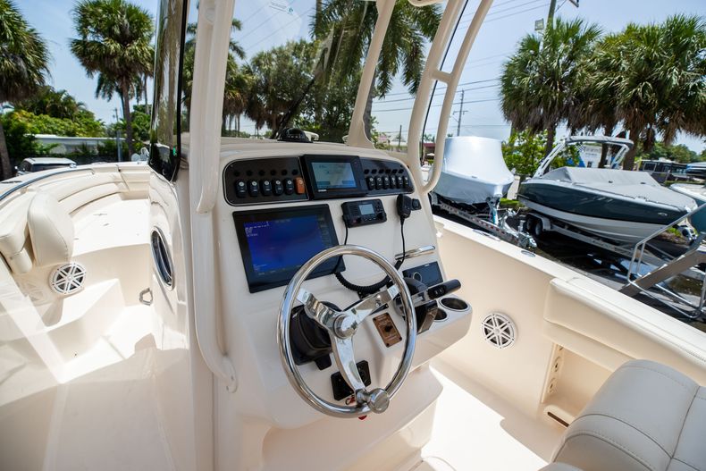 Thumbnail 32 for Used 2020 Grady White Fisherman 236 boat for sale in West Palm Beach, FL