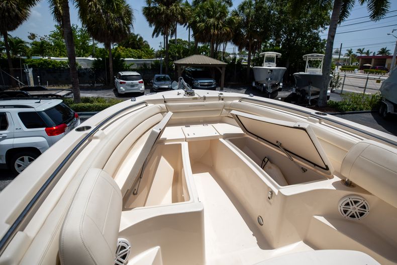 Thumbnail 41 for Used 2020 Grady White Fisherman 236 boat for sale in West Palm Beach, FL