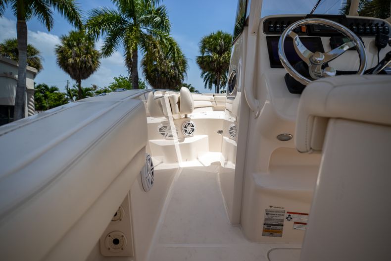 Thumbnail 25 for Used 2020 Grady White Fisherman 236 boat for sale in West Palm Beach, FL