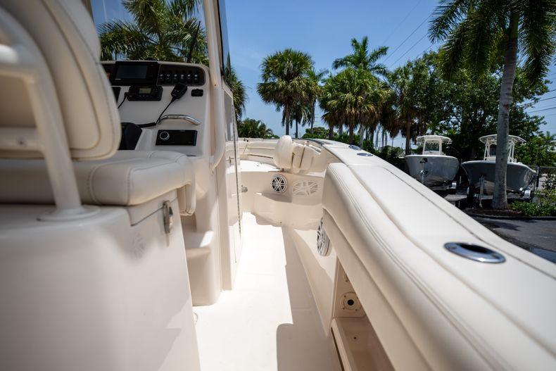 Thumbnail 22 for Used 2020 Grady White Fisherman 236 boat for sale in West Palm Beach, FL
