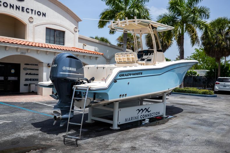Thumbnail 10 for Used 2020 Grady White Fisherman 236 boat for sale in West Palm Beach, FL