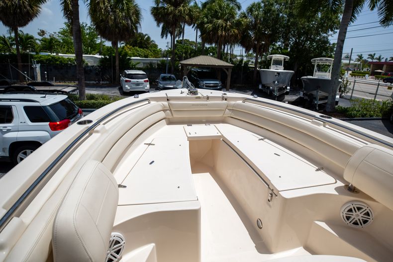 Thumbnail 40 for Used 2020 Grady White Fisherman 236 boat for sale in West Palm Beach, FL