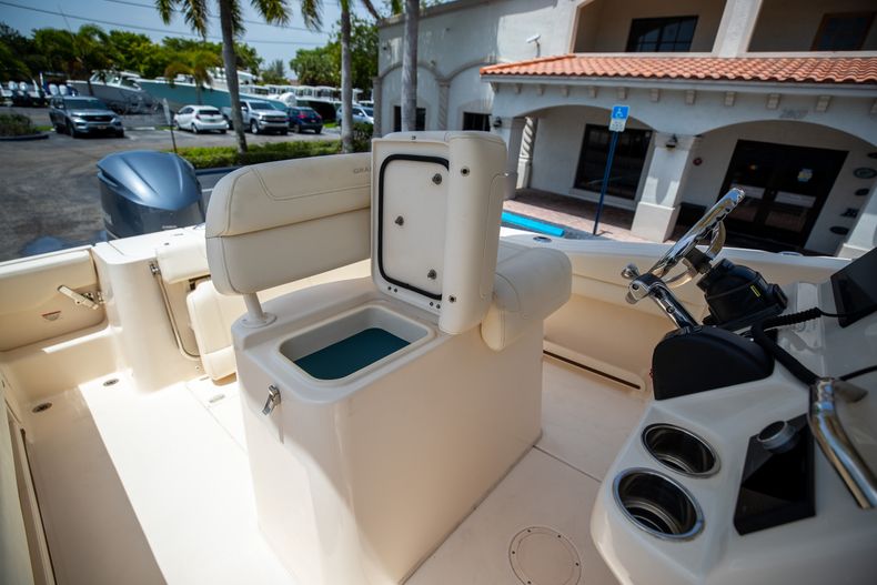 Thumbnail 34 for Used 2020 Grady White Fisherman 236 boat for sale in West Palm Beach, FL
