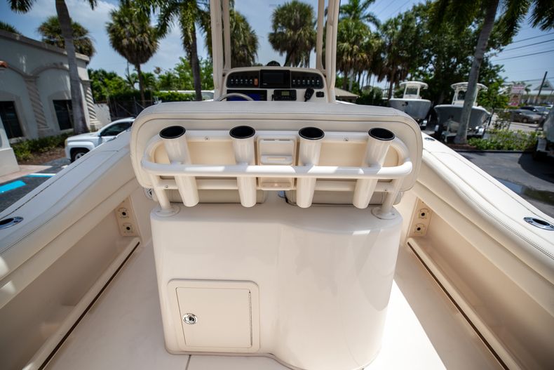 Thumbnail 23 for Used 2020 Grady White Fisherman 236 boat for sale in West Palm Beach, FL