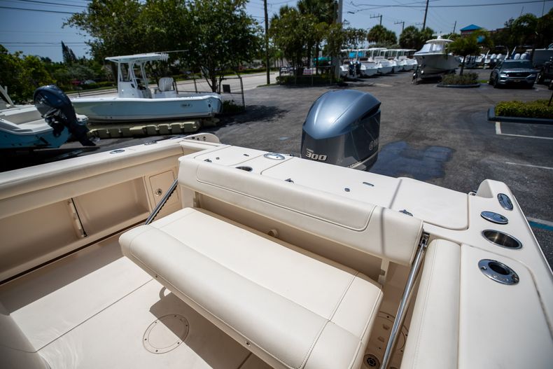 Thumbnail 21 for Used 2020 Grady White Fisherman 236 boat for sale in West Palm Beach, FL
