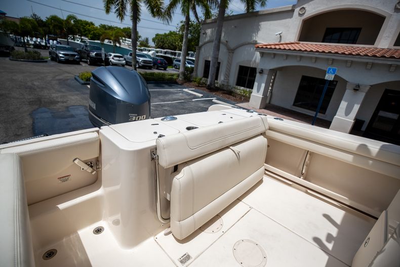 Thumbnail 18 for Used 2020 Grady White Fisherman 236 boat for sale in West Palm Beach, FL