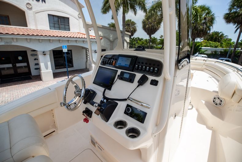 Thumbnail 26 for Used 2020 Grady White Fisherman 236 boat for sale in West Palm Beach, FL