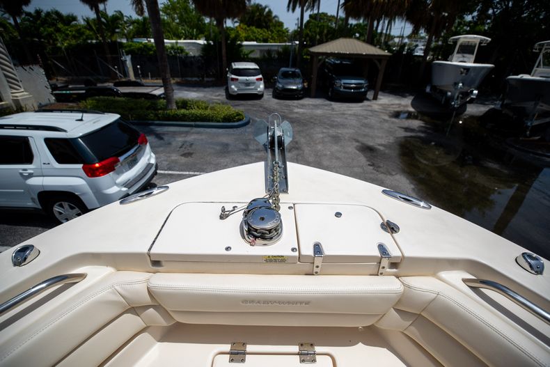 Thumbnail 42 for Used 2020 Grady White Fisherman 236 boat for sale in West Palm Beach, FL
