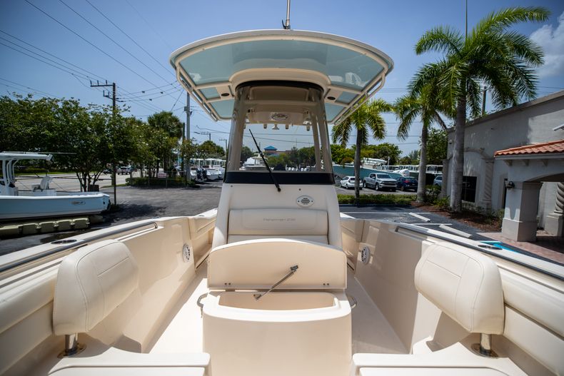 Thumbnail 44 for Used 2020 Grady White Fisherman 236 boat for sale in West Palm Beach, FL