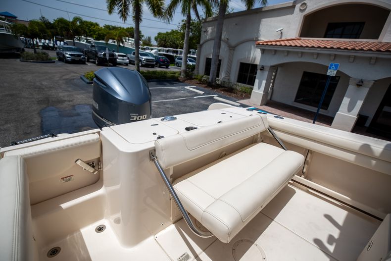 Thumbnail 19 for Used 2020 Grady White Fisherman 236 boat for sale in West Palm Beach, FL
