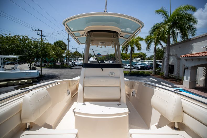 Thumbnail 43 for Used 2020 Grady White Fisherman 236 boat for sale in West Palm Beach, FL