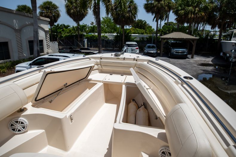 Thumbnail 39 for Used 2020 Grady White Fisherman 236 boat for sale in West Palm Beach, FL