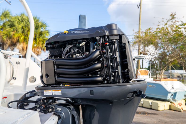 Thumbnail 51 for Used 2019 Robalo R242 Center Console boat for sale in West Palm Beach, FL