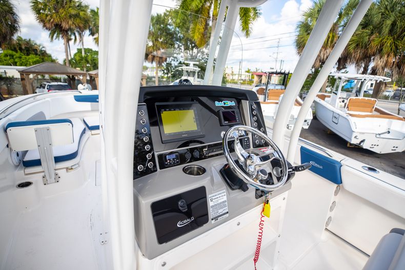 Thumbnail 31 for Used 2019 Robalo R242 Center Console boat for sale in West Palm Beach, FL
