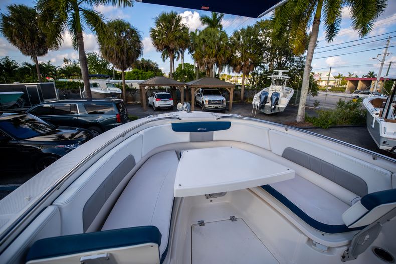 Thumbnail 40 for Used 2019 Robalo R242 Center Console boat for sale in West Palm Beach, FL