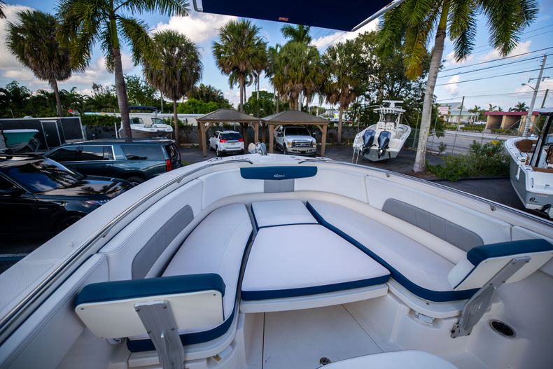 Thumbnail 41 for Used 2019 Robalo R242 Center Console boat for sale in West Palm Beach, FL