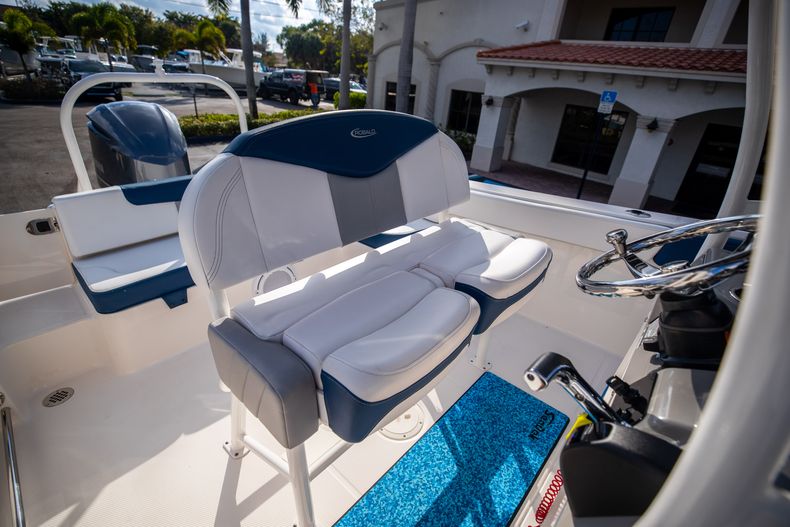Thumbnail 33 for Used 2019 Robalo R242 Center Console boat for sale in West Palm Beach, FL