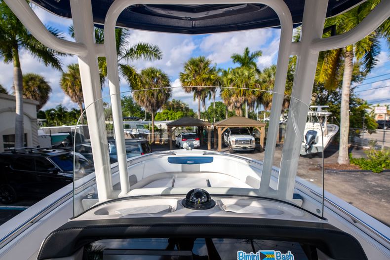Thumbnail 28 for Used 2019 Robalo R242 Center Console boat for sale in West Palm Beach, FL