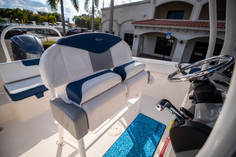 Thumbnail 32 for Used 2019 Robalo R242 Center Console boat for sale in West Palm Beach, FL