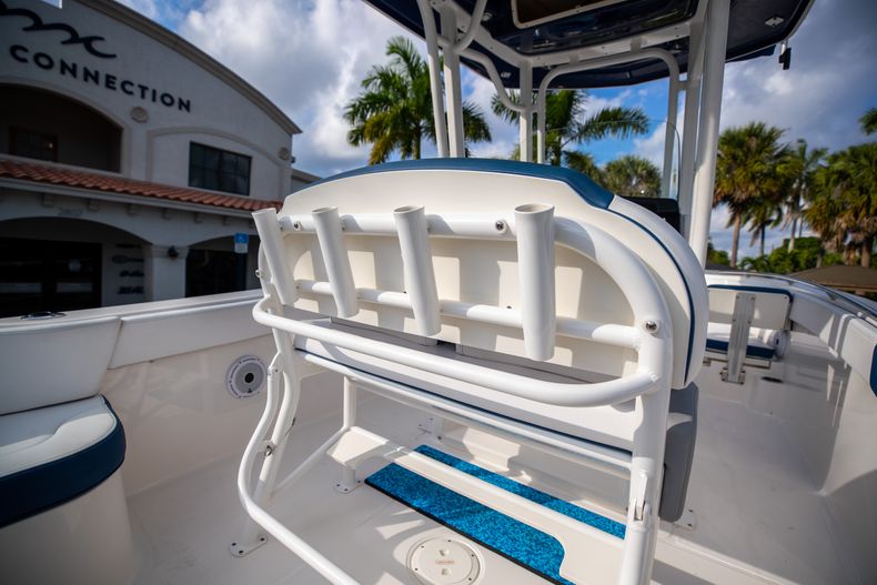 Thumbnail 22 for Used 2019 Robalo R242 Center Console boat for sale in West Palm Beach, FL