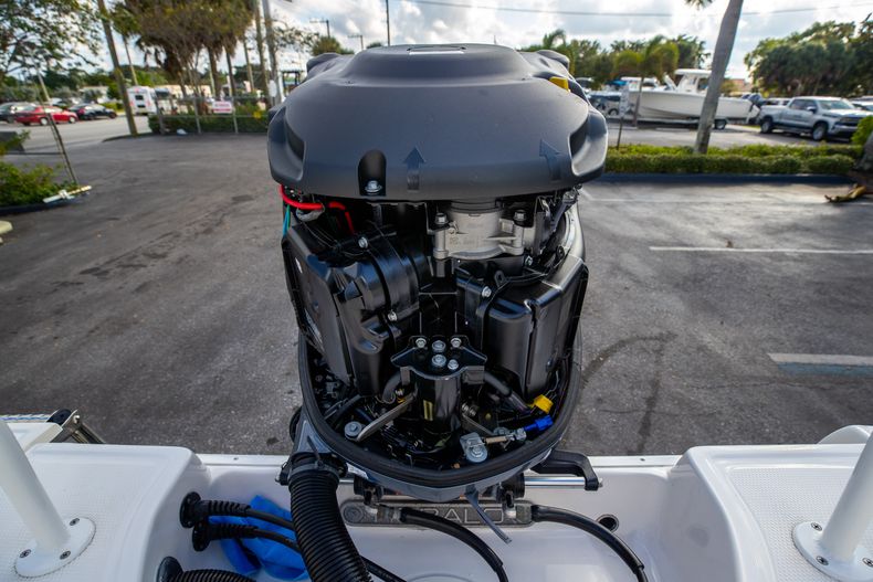 Thumbnail 48 for Used 2019 Robalo R242 Center Console boat for sale in West Palm Beach, FL