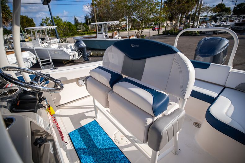 Thumbnail 34 for Used 2019 Robalo R242 Center Console boat for sale in West Palm Beach, FL