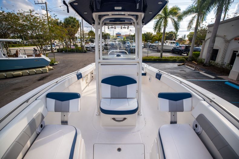 Thumbnail 46 for Used 2019 Robalo R242 Center Console boat for sale in West Palm Beach, FL