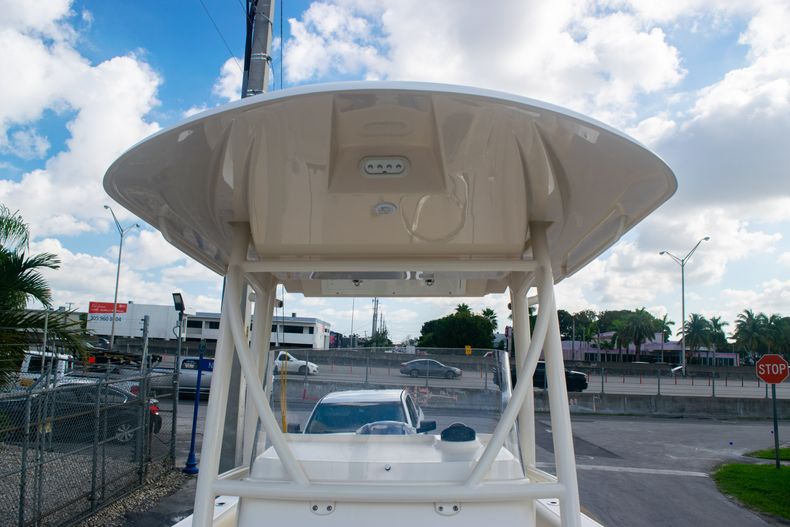 Thumbnail 37 for Used 2016 Cobia 237 Center Console boat for sale in Miami, FL