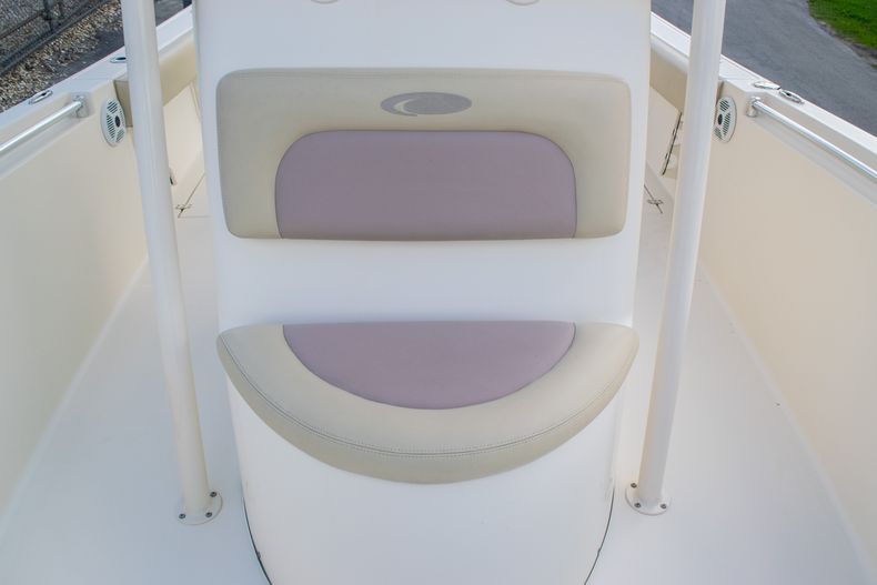Thumbnail 30 for Used 2016 Cobia 237 Center Console boat for sale in Miami, FL