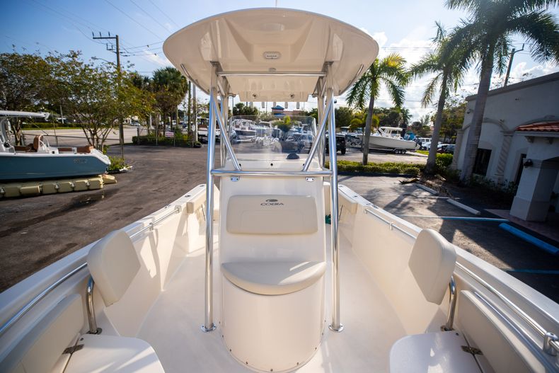 Thumbnail 39 for Used 2019 Cobia 220 CC boat for sale in West Palm Beach, FL