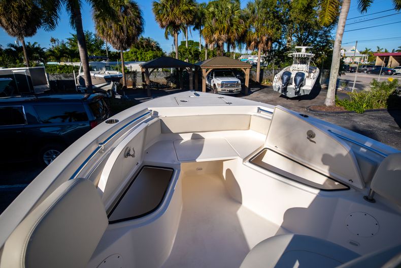 Thumbnail 36 for Used 2019 Cobia 220 CC boat for sale in West Palm Beach, FL