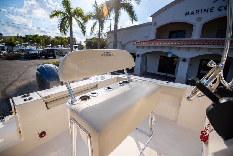 Thumbnail 29 for Used 2019 Cobia 220 CC boat for sale in West Palm Beach, FL