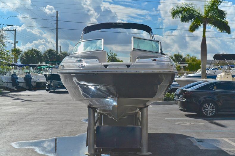 Thumbnail 2 for Used 2005 Sea Ray 200 Sundeck boat for sale in West Palm Beach, FL