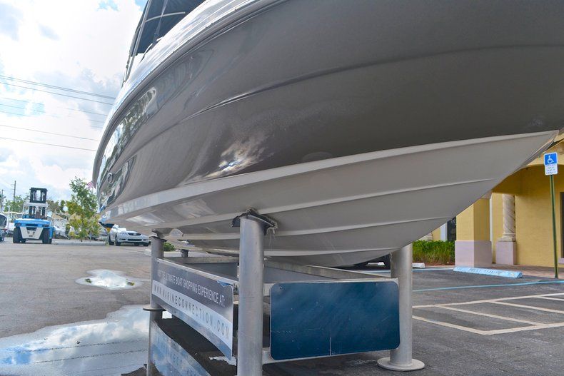 Thumbnail 11 for Used 2005 Sea Ray 200 Sundeck boat for sale in West Palm Beach, FL