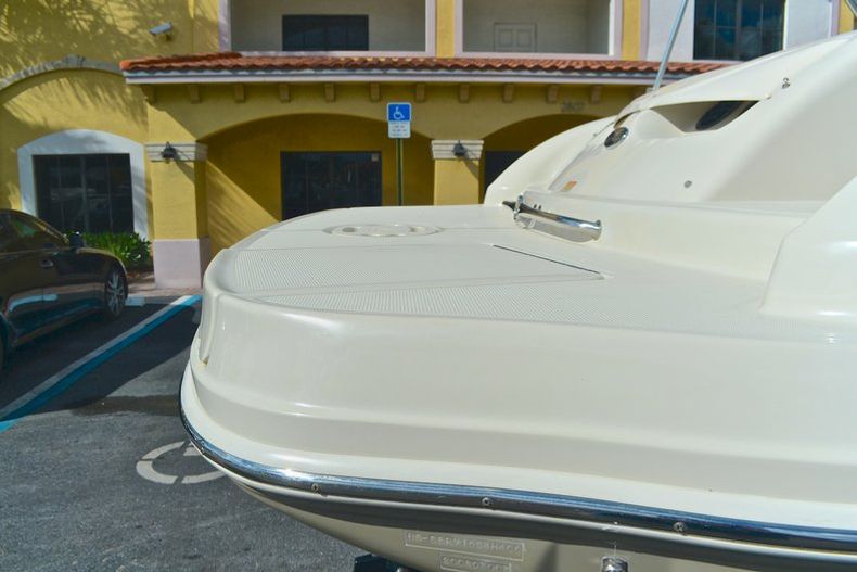 Thumbnail 27 for Used 2005 Sea Ray 200 Sundeck boat for sale in West Palm Beach, FL
