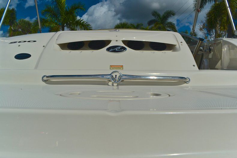 Thumbnail 28 for Used 2005 Sea Ray 200 Sundeck boat for sale in West Palm Beach, FL