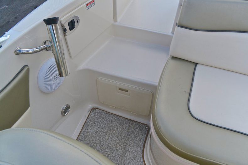 Thumbnail 38 for Used 2005 Sea Ray 200 Sundeck boat for sale in West Palm Beach, FL