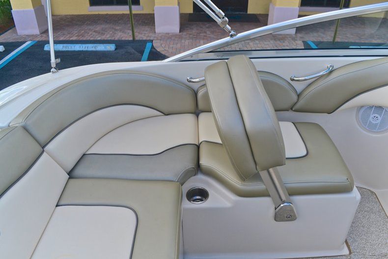 Thumbnail 45 for Used 2005 Sea Ray 200 Sundeck boat for sale in West Palm Beach, FL