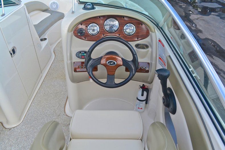 Thumbnail 57 for Used 2005 Sea Ray 200 Sundeck boat for sale in West Palm Beach, FL