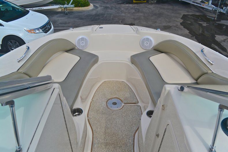 Thumbnail 65 for Used 2005 Sea Ray 200 Sundeck boat for sale in West Palm Beach, FL