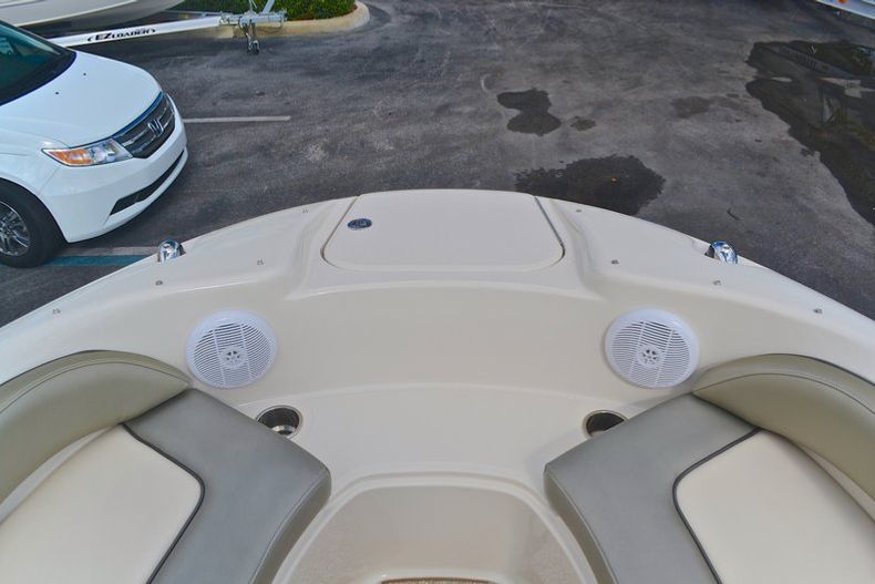 Thumbnail 66 for Used 2005 Sea Ray 200 Sundeck boat for sale in West Palm Beach, FL