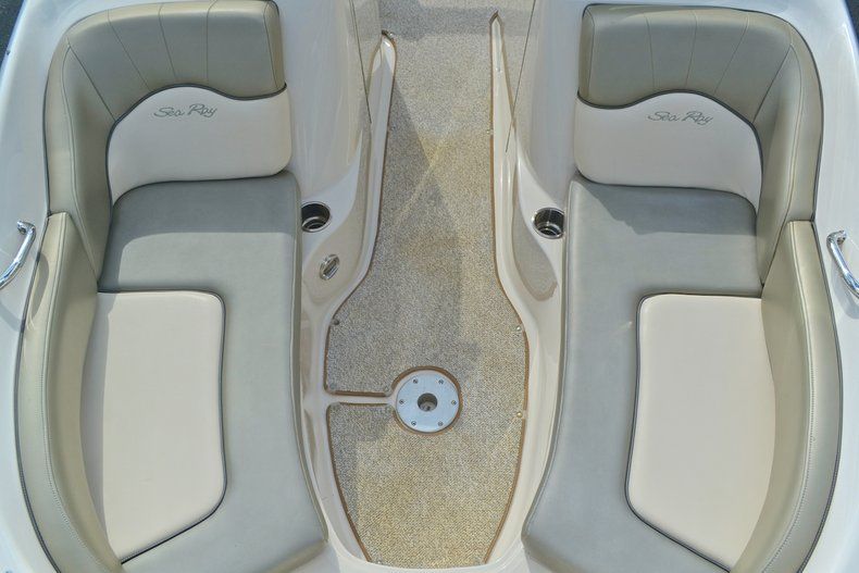 Thumbnail 67 for Used 2005 Sea Ray 200 Sundeck boat for sale in West Palm Beach, FL